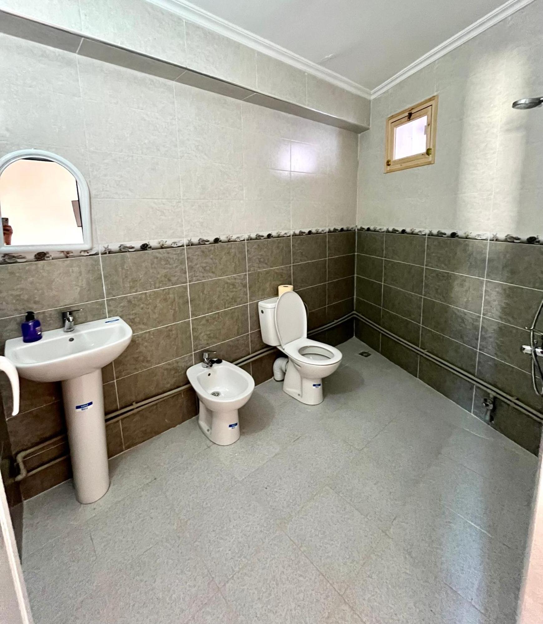 Moderno Apartamento En El Centro , A 3 Min Del Mar V Asilah Exteriör bild