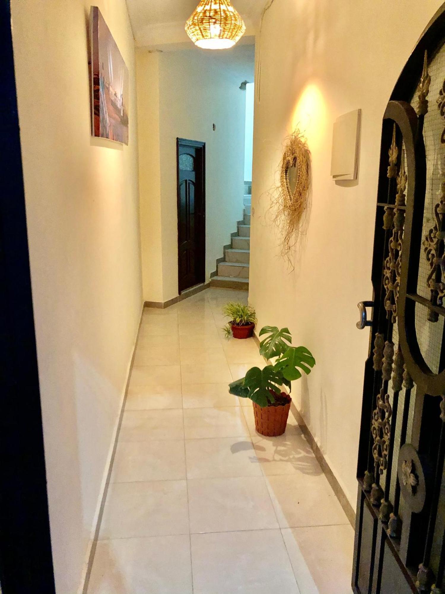 Moderno Apartamento En El Centro , A 3 Min Del Mar V Asilah Exteriör bild