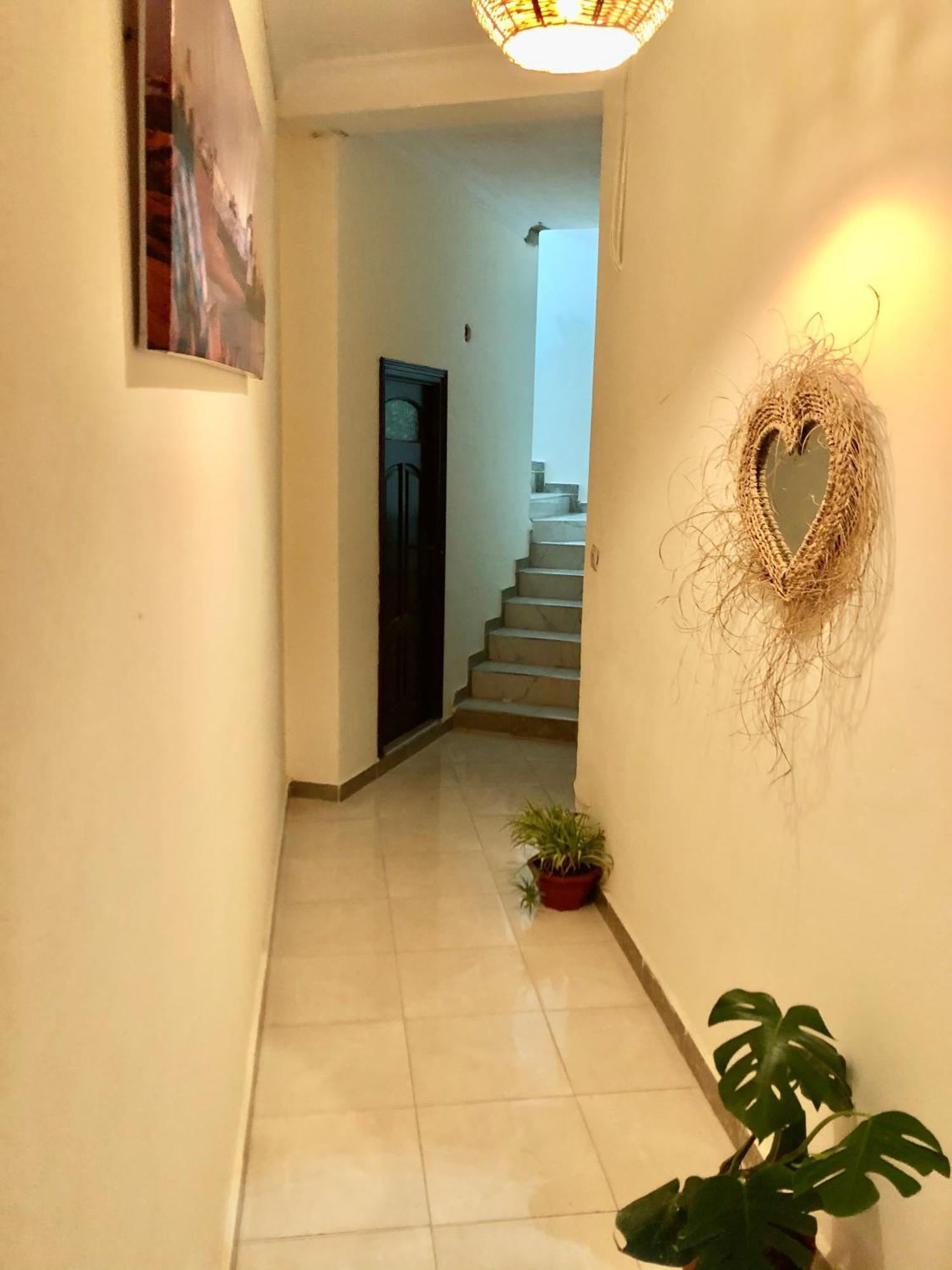 Moderno Apartamento En El Centro , A 3 Min Del Mar V Asilah Exteriör bild