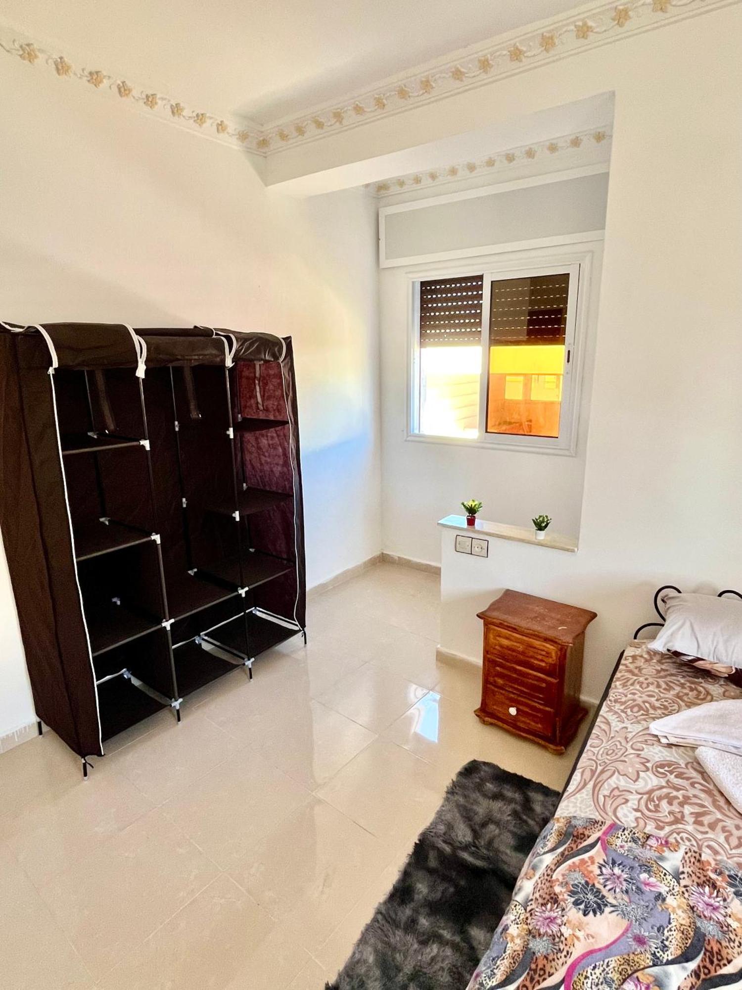 Moderno Apartamento En El Centro , A 3 Min Del Mar V Asilah Exteriör bild
